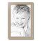 ArtToFrames 11x17 Inch Picture Frame, This 1.25 Inch Custom MDF Poster Frame is Available in Multiple Colors, Great for Your Art or Photos - Comes with Regular Glass and Corrugated (A46HI)